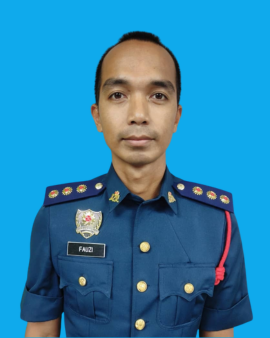 PgB MOHAMAD FAUZI BIN MAHMUD